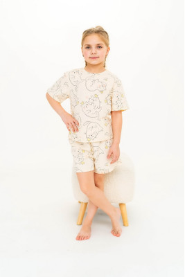 Піжама для дівчаток